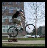 Bunnyhop